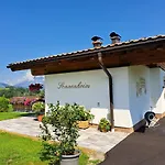 Sonnenheim Apartment Sonnberg (St. Johann im Pongau)