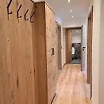 Apartment Sonnenheim Sonnberg (St. Johann im Pongau)