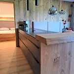 Apartment Sonnenheim Sonnberg (St. Johann im Pongau)