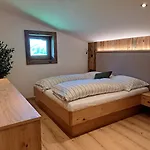 Sonnenheim Apartment *