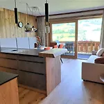 Sonnenheim Apartment *