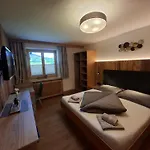 Apartment Sonnenheim