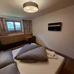 Sonnenheim Apartment Sonnberg (St. Johann im Pongau)
