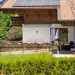 Sonnenheim Apartment Sonnberg (St. Johann im Pongau)