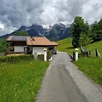 Sonnenheim Apartment *