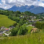 Apartment Sonnenheim Sonnberg (St. Johann im Pongau)