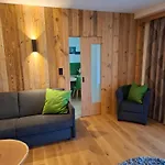 Apartment Sonnenheim