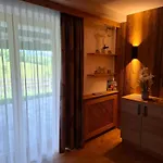 Apartment Sonnenheim *