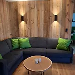 Sonnenheim Apartment Sonnberg (St. Johann im Pongau)