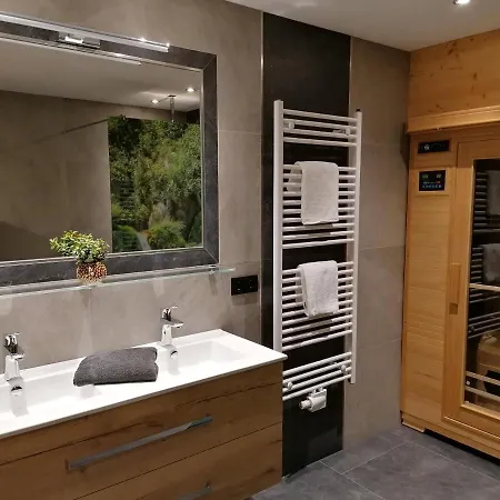 Sonnenheim Lägenhet *