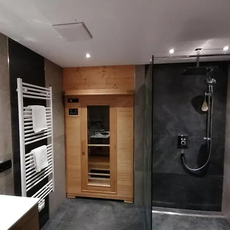 Sonnenheim Sonnberg (St. Johann im Pongau)