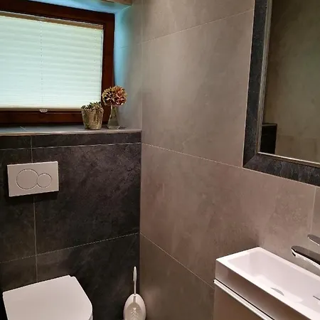 Sonnenheim Lägenhet *