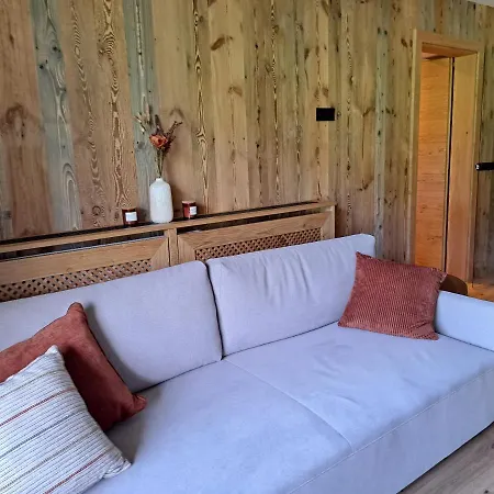 Sonnenheim Apartment Sonnberg (St. Johann im Pongau)