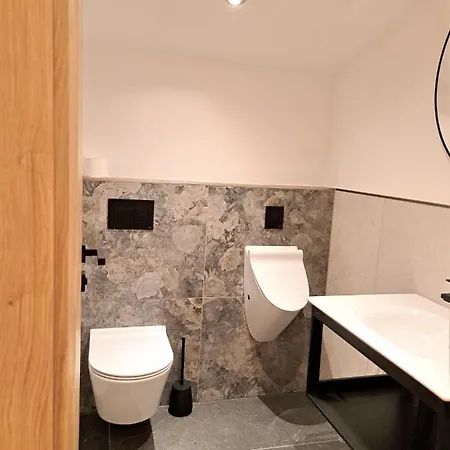 Apartment Sonnenheim Sonnberg (St. Johann im Pongau)