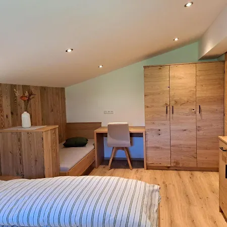 Sonnenheim Sonnberg (St. Johann im Pongau)