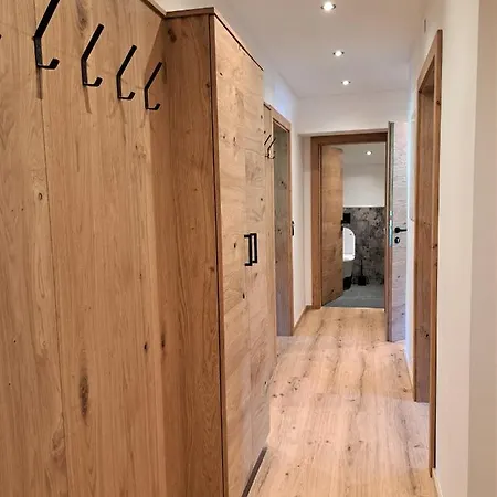 Apartment Sonnenheim Sonnberg (St. Johann im Pongau)