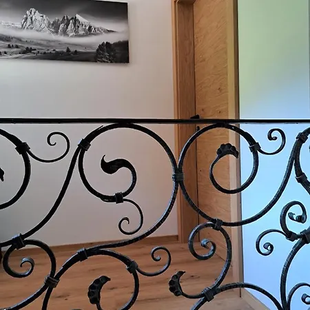 Apartment Sonnenheim