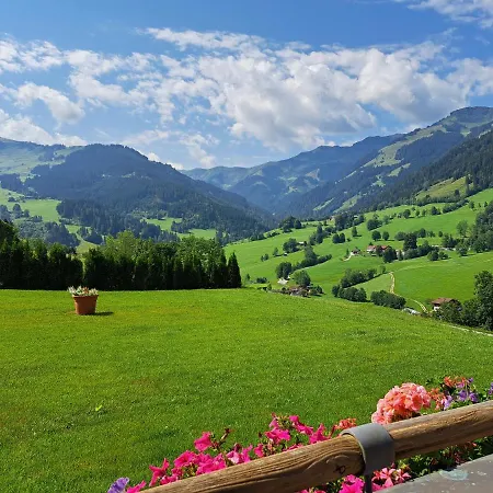 Sonnenheim Lägenhet