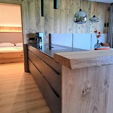 アパート Sonnenheim Sonnberg (St. Johann im Pongau)