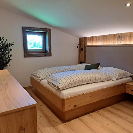 Sonnenheim Apartment *