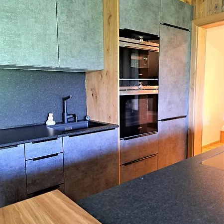 Sonnenheim Apartment