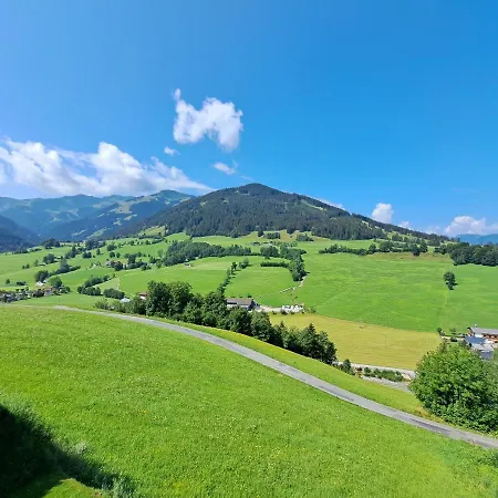 Sonnenheim * Sonnberg (St. Johann im Pongau)