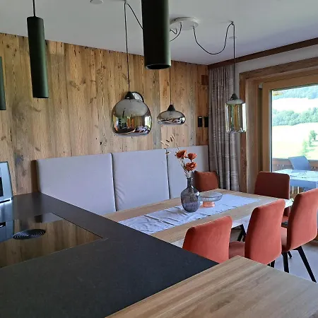 Sonnenheim Apartment