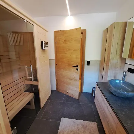 Apartment Sonnenheim
