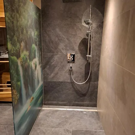 Sonnenheim Lägenhet Sonnberg (St. Johann im Pongau)