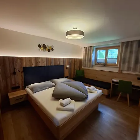 Sonnenheim Apartment
