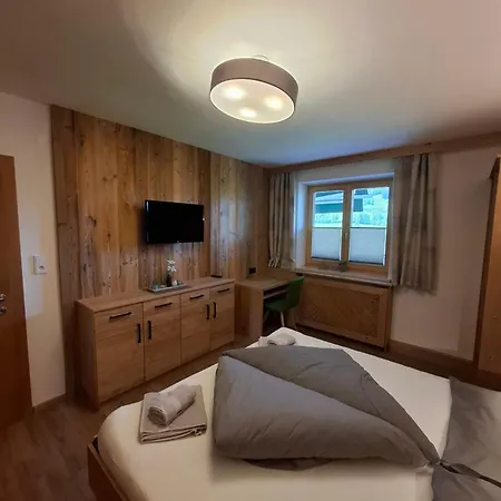 Sonnenheim アパート Sonnberg (St. Johann im Pongau)