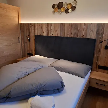 Apartment Sonnenheim Sonnberg (St. Johann im Pongau)