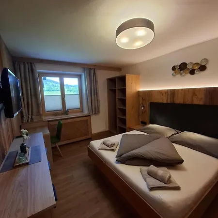 Apartment Sonnenheim