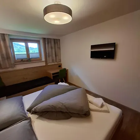 Sonnenheim Lägenhet Sonnberg (St. Johann im Pongau)