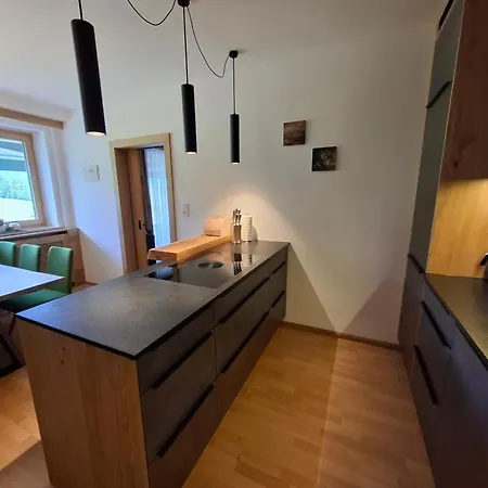 Apartment Sonnenheim Sonnberg (St. Johann im Pongau)