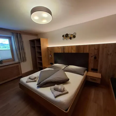 Sonnenheim Sonnberg (St. Johann im Pongau)