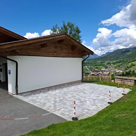 Sonnenheim * Sonnberg (St. Johann im Pongau)