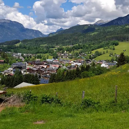 公寓 Sonnenheim