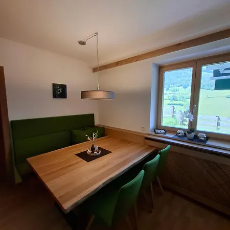 Sonnenheim Apartment *