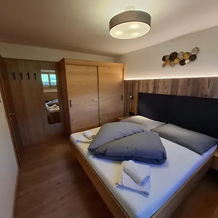 Apartment Sonnenheim Sonnberg (St. Johann im Pongau)