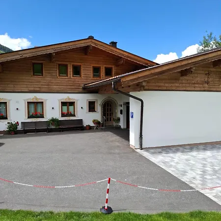Sonnenheim Apartment