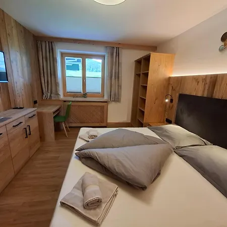Apartment Sonnenheim