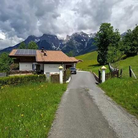 Sonnenheim Lägenhet *