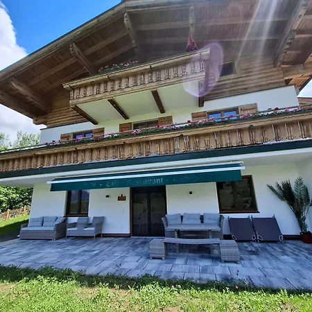 Sonnenheim Apartment Sonnberg (St. Johann im Pongau)