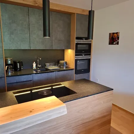 Apartment Sonnenheim Sonnberg (St. Johann im Pongau)