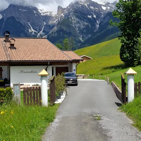 Sonnenheim *