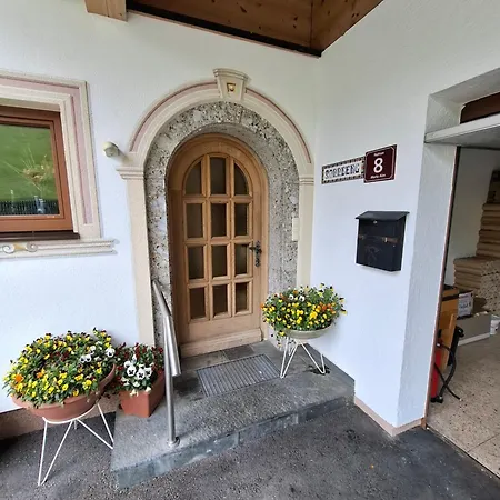 Sonnenheim * Sonnberg (St. Johann im Pongau)