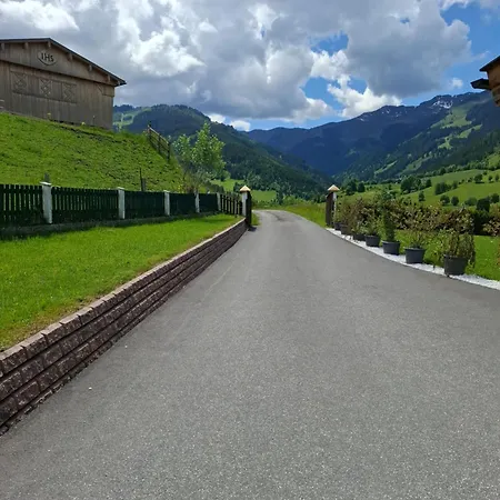 Sonnenheim Lägenhet