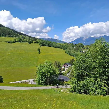 Sonnenheim Lägenhet *