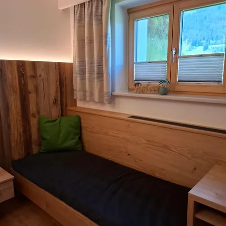 Apartment Sonnenheim *